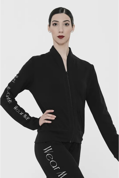 Wear Moi Patience Dance Jacket