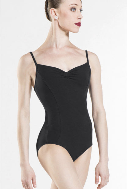 WearMoi Con Pavane Adult Leotard