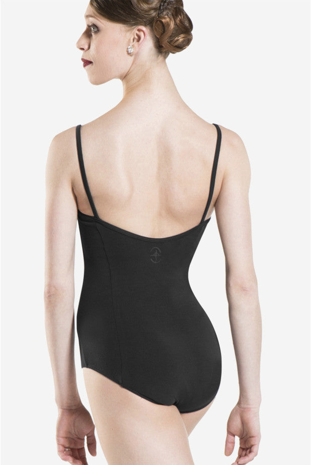 WearMoi Con Pavane Adult Leotard