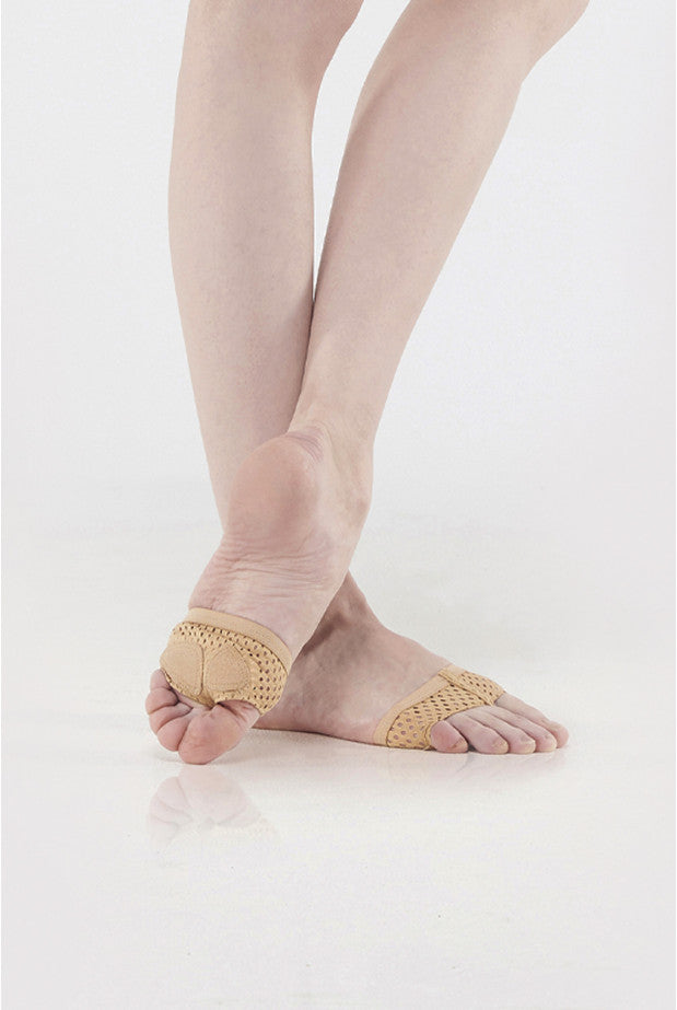 WearMoi Con Pegasus Half Sole Dance Shoe