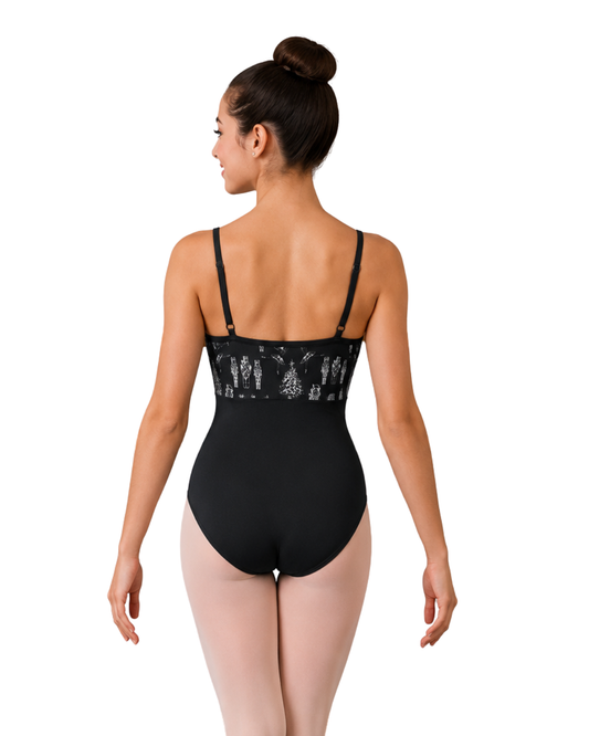 Danz N Motion Adult Nutcracker Leotard