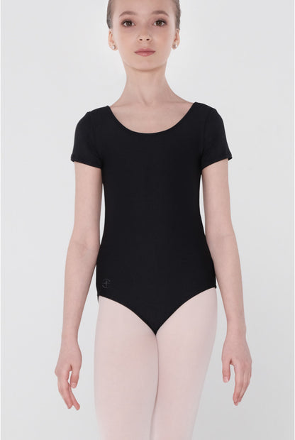 WearMoi Con Pirouette Child Leotard