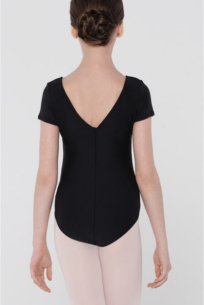 WearMoi Con Pirouette Child Leotard