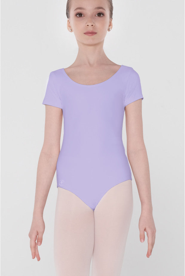 WearMoi Con Pirouette Child Leotard