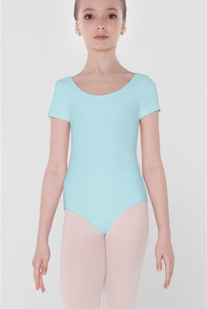 WearMoi Con Pirouette Child Leotard