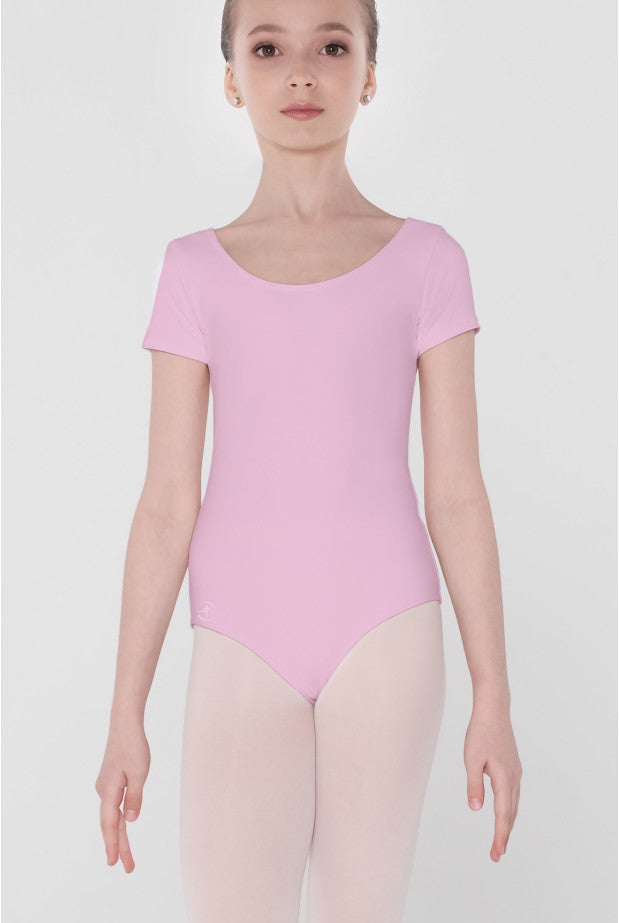 WearMoi Con Pirouette Child Leotard