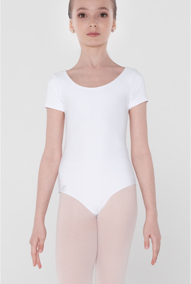 WearMoi Con Pirouette Child Leotard