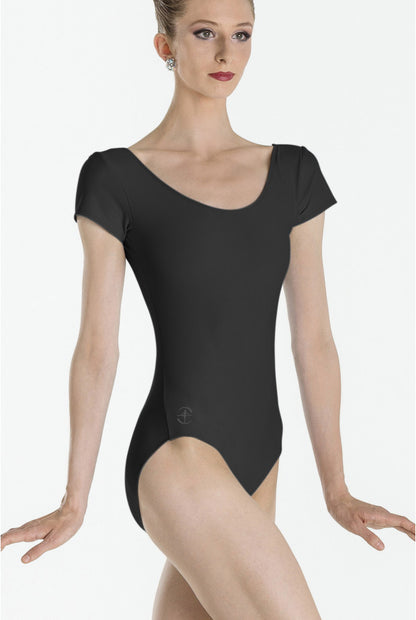 WearMoi Con Pirouette Adult Leotard