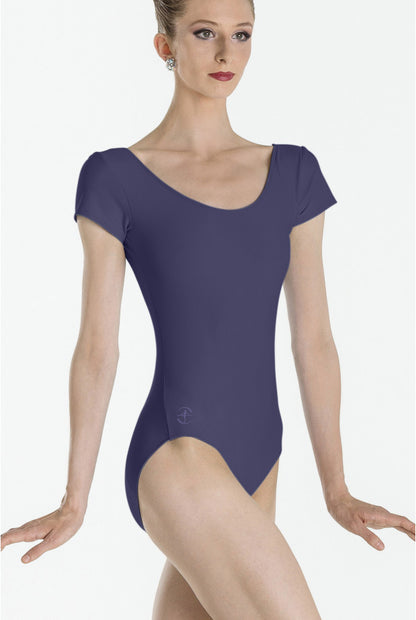 WearMoi Con Pirouette Adult Leotard