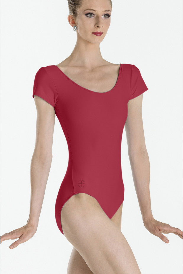 WearMoi Con Pirouette Adult Leotard