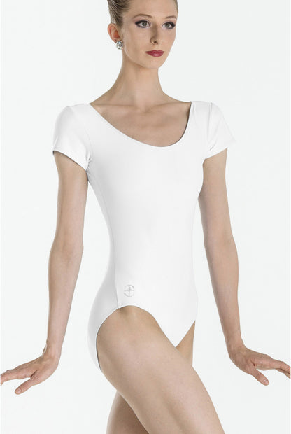 WearMoi Con Pirouette Adult Leotard