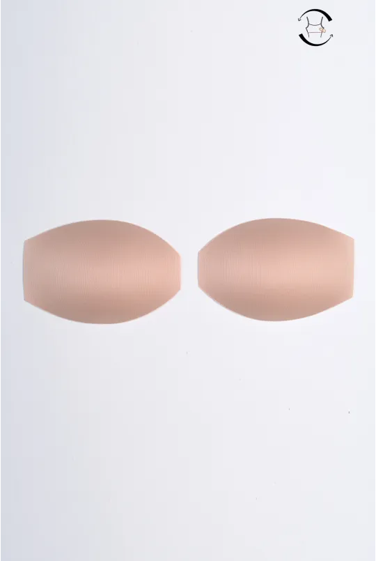 Wear Moi Removable Bra Instert DIV127