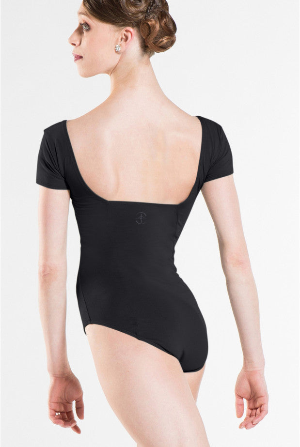 WearMoi Con Reverence Adult Leotard