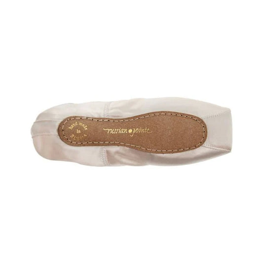 RP Collective Rubin V Flexible Medium Pointe Shoe