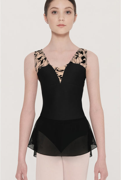 WearMoi Con Soraia Child Leotard