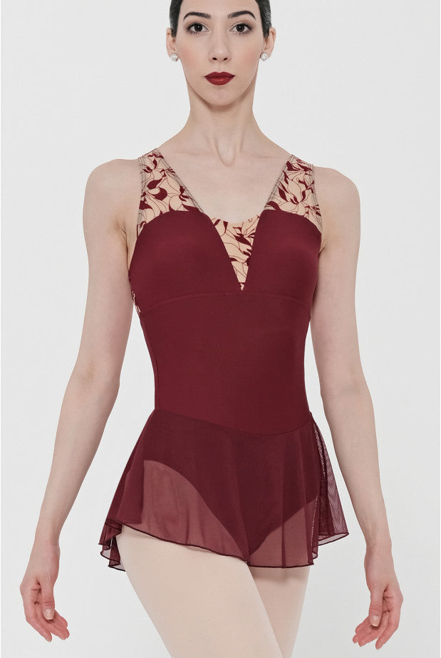 WearMoi Con Soraia Adult Leotards