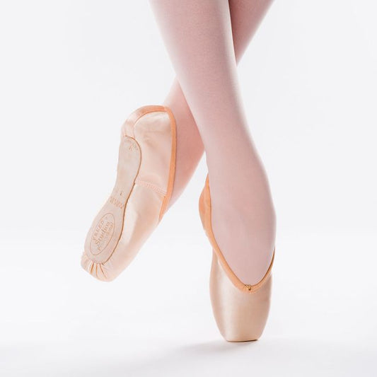 Freed Studio Pro Hard Shank Pointe Shoe