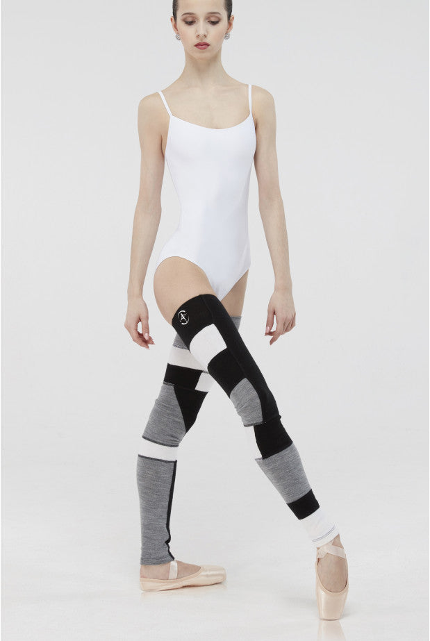 WearMoi Con Superbe Adult Leg warmers