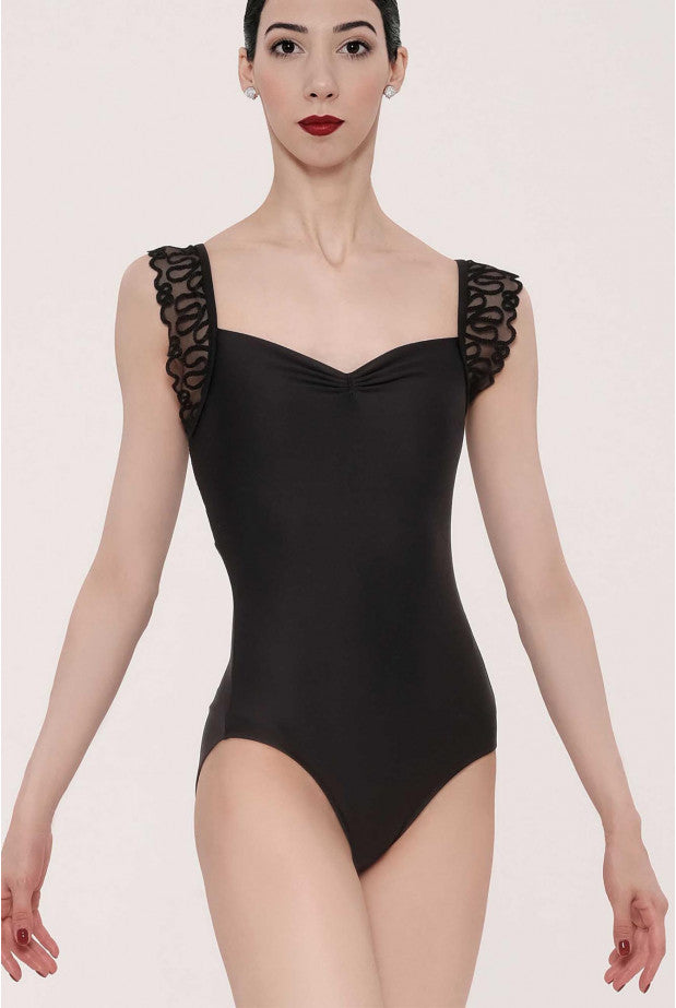 WearMoi Con Sweetpea Adult Leotard