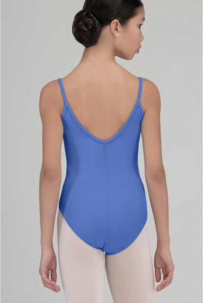 WearMoi Con Thalia Child Leotard