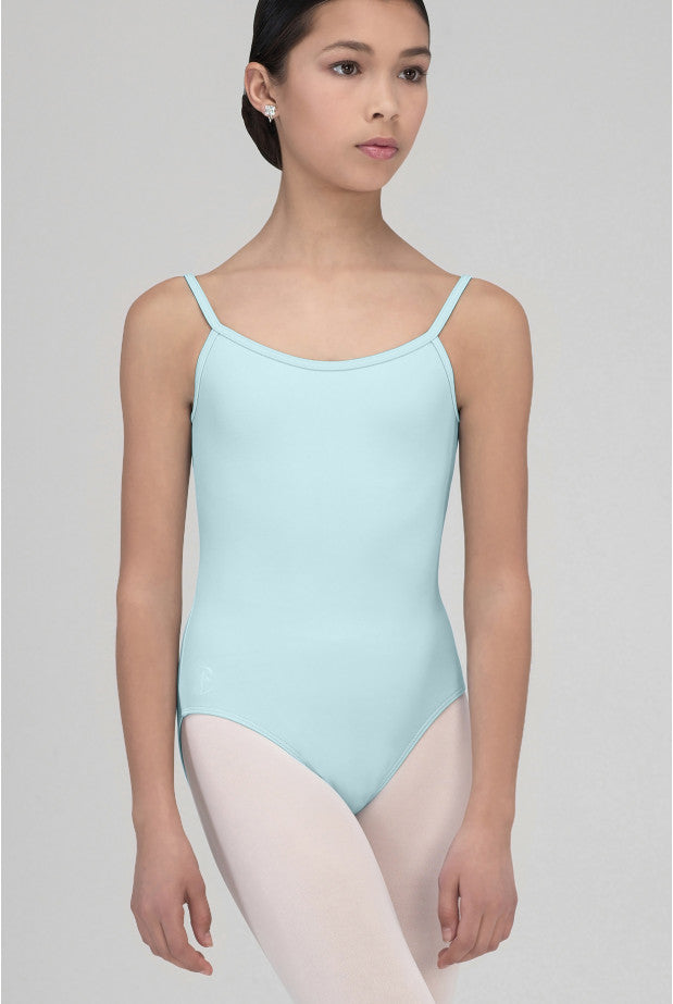 WearMoi Con Thalia Child Leotard