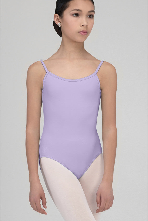 WearMoi Con Thalia Child Leotard