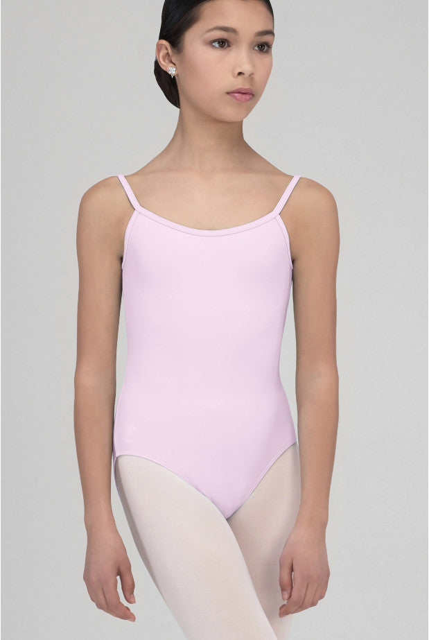 WearMoi Con Thalia Child Leotard