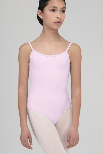 WearMoi Con Thalia Child Leotard