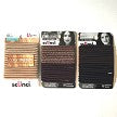 CJ Merchantile Color Match Hair Elastics