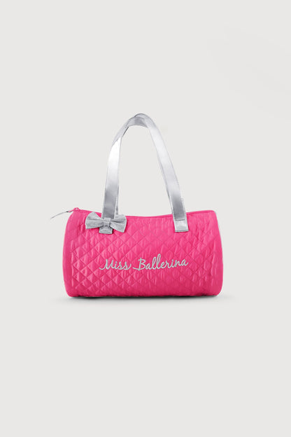 Bloch A6193 Miss Ballerina Dance Bag